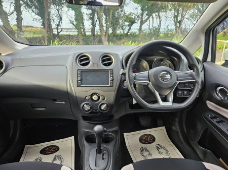 2021 Nissan Note - photo 26