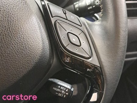 2023 Toyota C-HR - photo 16