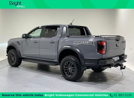2024 Ford Ranger - photo 11