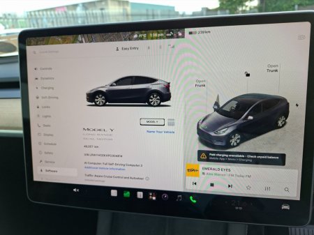 2023 Tesla Model Y - photo 8