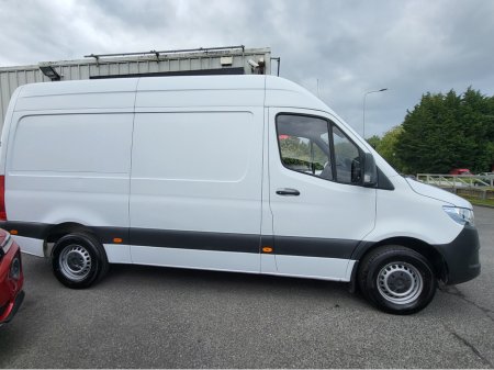 2020 Mercedes-Benz Sprinter - photo 3
