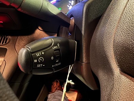 2023 Citroen Berlingo - photo 14