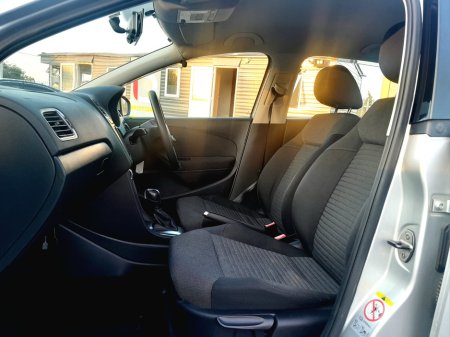 2012 Volkswagen Polo - photo 17