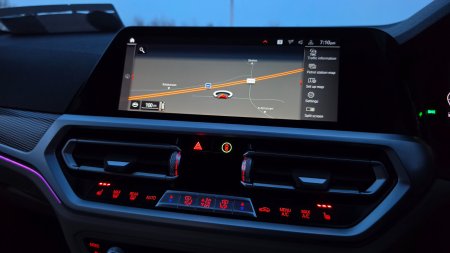 2019 BMW 3-Series - photo 50