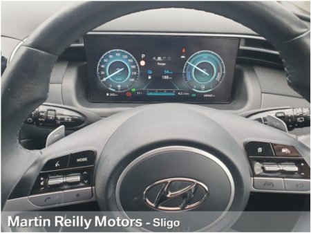 2023 Hyundai Tucson - photo 12