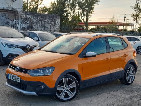 2011 Volkswagen Polo - photo 3