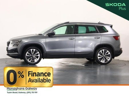 2023 Skoda Karoq - photo 7