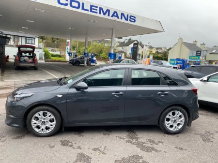 2024 Kia Ceed - photo 6