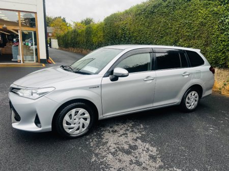 2018 Toyota Corolla - photo 6