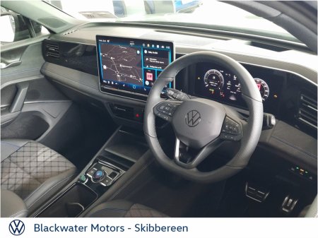 2026 Volkswagen Tiguan - photo 7