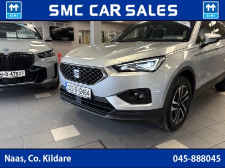 2022 SEAT Tarraco - photo 4