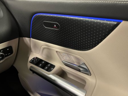 2026 Mercedes-Benz GLA - photo 17
