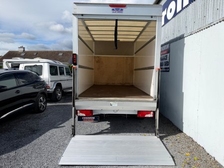 2022 Mercedes-Benz Sprinter - photo 3