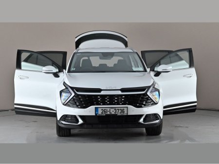 2026 Kia Sportage - photo 14