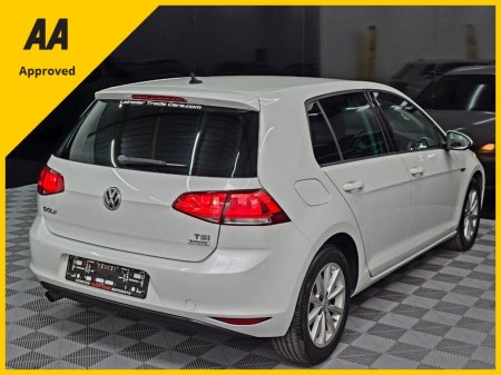 2015 Volkswagen Golf - photo 22