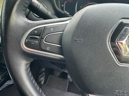 2017 Renault Kadjar - photo 20