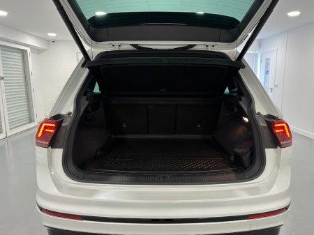 2018 Volkswagen Tiguan - photo 37