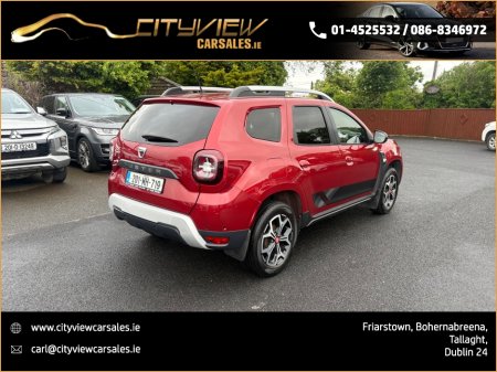 2020 Dacia Duster - photo 4