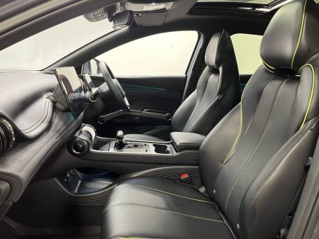 2025 BYD ATTO 3 - photo 14