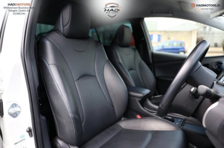 2019 Toyota Prius - photo 11