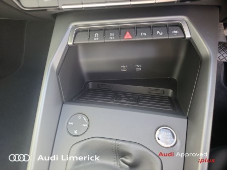2026 Audi A3 - photo 13