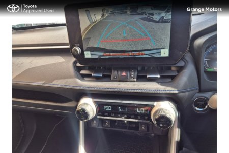 2023 Toyota RAV4 - photo 13