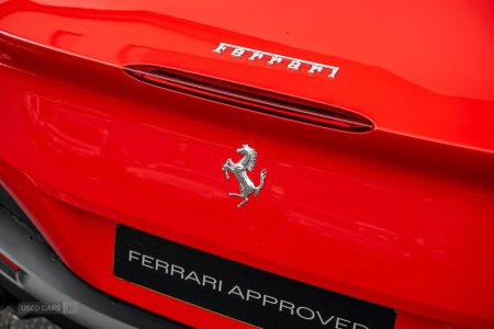 2019 Ferrari Portofino - photo 22
