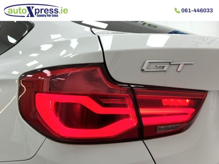 2017 BMW 3-Series - photo 21