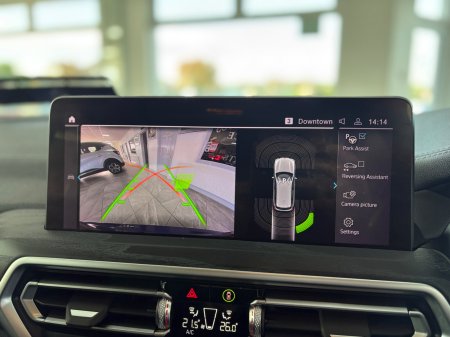2023 BMW X3 - photo 21