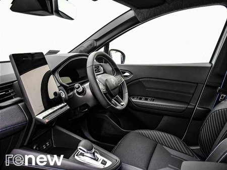 2025 Renault Symbioz - photo 5