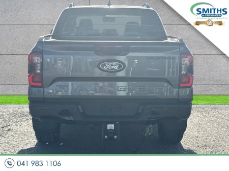 2027 Ford Ranger - photo 15