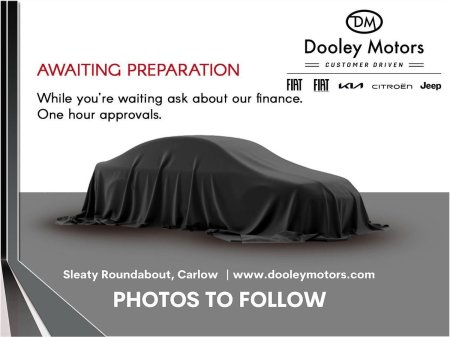2023 Kia Sportage K4 Diesel 115hp