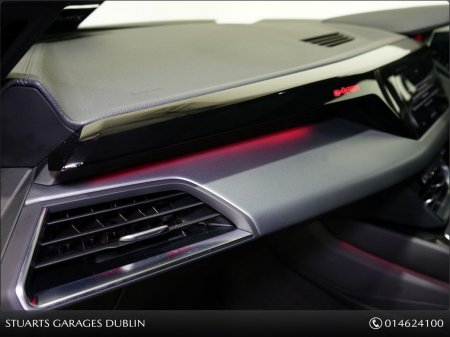 2024 Audi e-tron GT - photo 15