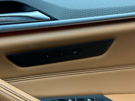 2019 BMW 5-Series - photo 23