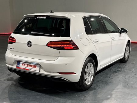 2019 Volkswagen Golf - photo 3