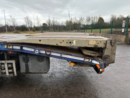 2019 Volvo FM380 - photo 6