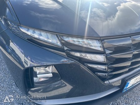 2022 Hyundai Tucson - photo 19