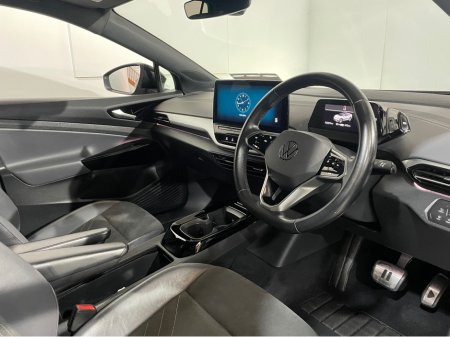 2023 Volkswagen ID.5 - photo 13