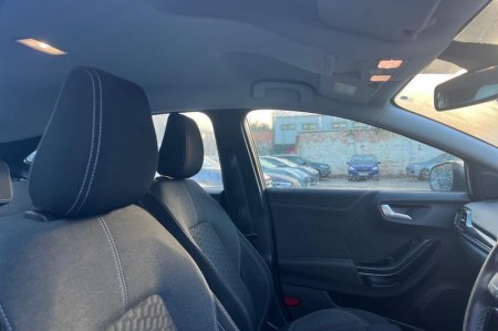 2023 Ford Puma - photo 17