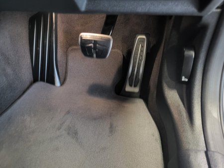 2022 BMW 4-Series - photo 21