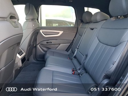 2026 Audi Q7 - photo 12