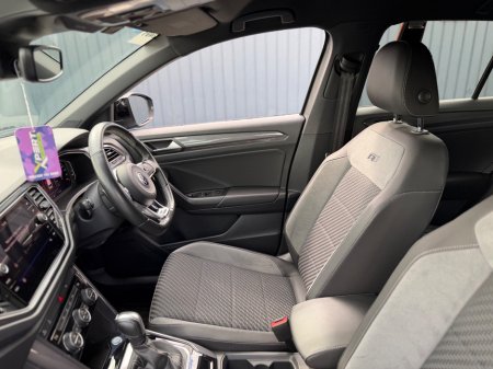 2021 Volkswagen T-Roc - photo 58