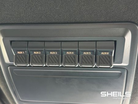 2024 Ford Ranger - photo 21