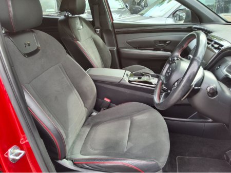 2023 Hyundai Tucson - photo 11