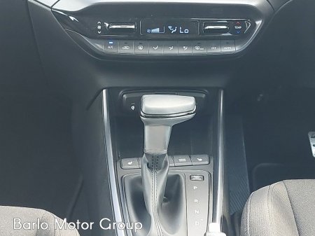 2026 Hyundai Bayon - photo 17