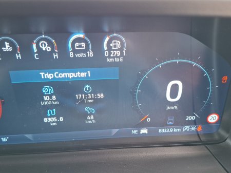 2026 Ford Ranger - photo 11