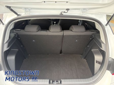 2026 Hyundai i20 - photo 17