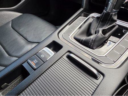 2018 Volkswagen Arteon - photo 21