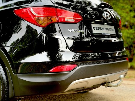 2013 Hyundai Santa Fe - photo 43