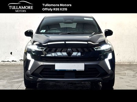2025 Renault Symbioz - photo 6